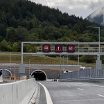 NDS otvorí tunel Čebrať pred premiávkou, čaká program a trhy