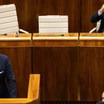 Nemám páky na prezidenta, tvrdí Danko. Previerka nominanta je šokujúca, oponuje Gröhling