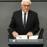 Nemecký prezident Steinmeier ubezpečil Európu: Nemecko zostane pevne zakotvené v EÚ