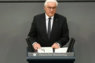 Nemecký prezident Steinmeier ubezpečil Európu: Nemecko zostane pevne zakotvené v EÚ