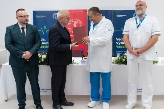 Nemocnica Bory sa stáva univerzitnou nemocnicou, vzniká v nej sedem nových kliník