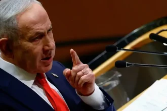 Netanjahu poďakoval Trumpovi za podporu a označil ho za najväčšieho priateľa Izraela