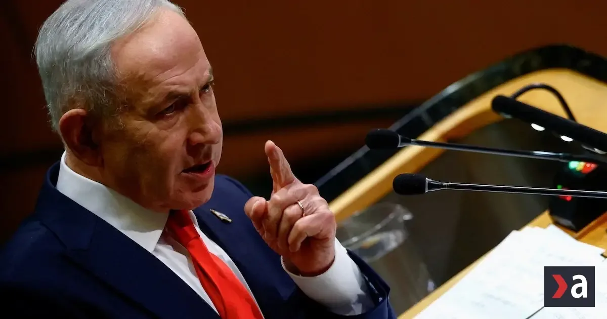 Netanjahu poďakoval Trumpovi za podporu a označil ho za najväčšieho priateľa Izraela