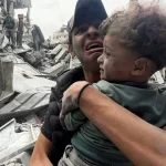 Netanjahu sľubuje Palestínčanom „veľké prekvapenie“