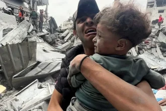 Netanjahu sľubuje Palestínčanom „veľké prekvapenie“