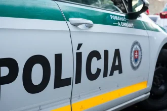 Neuhradená pokuta od polície? Polícia varuje pred e-mailovými podvodmi