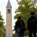 Newyorská prokurátorka osobne prevezme vyšetrovanie znásilnenia na Cornellovej univerzite