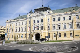Nitriansky kraj má nové zastupiteľstvo: úplné výsledky volieb