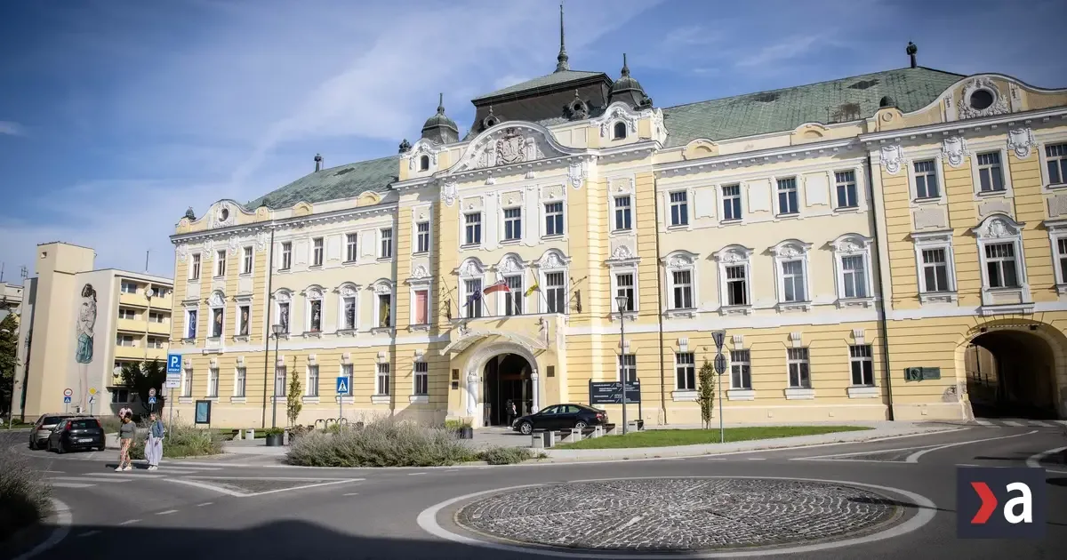 Nitriansky kraj má nové zastupiteľstvo: úplné výsledky volieb