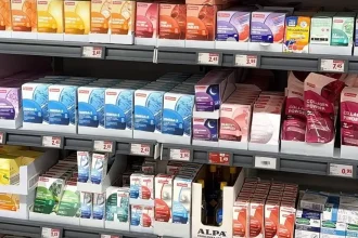 Nová konkurencia pre lekárne? Lidl rozšíril ponuku, smelé plány majú aj rivali