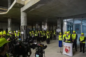 Nová nemocnica v Martine bude stáť 403 miliónov eur, financovanie je isté