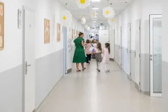 Nové opatrenia Hlasu-SD na ochranu detí pred online násilím a nenávisťou