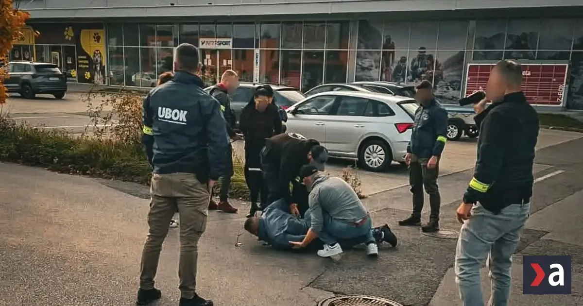 Obvinení traja pre podozrenie z kupovania hlasov v Martine, hrozí im väzenie