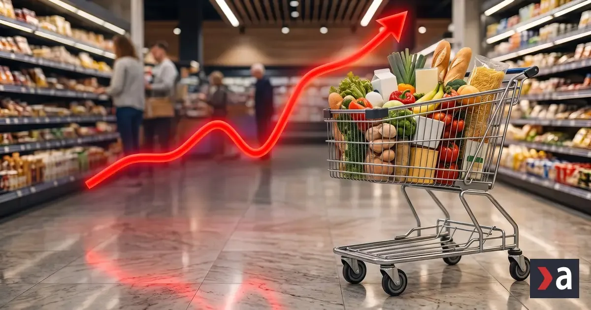 Od Ficovho návratu najviac zdražela obľúbená maškrta, platíme za ňu takmer o 100 % viac