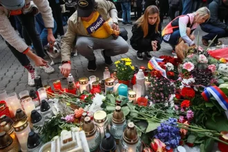 Od vraždy pred Teplárňou ubehli štyri roky