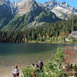 Októberová nedeľa prinesie príjemné teploty, na východe však budú zrážky