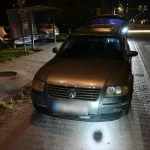 Opitý šofér s doživotným zákazom havaroval pri Ružomberku, mal 1,67 promile a ušiel