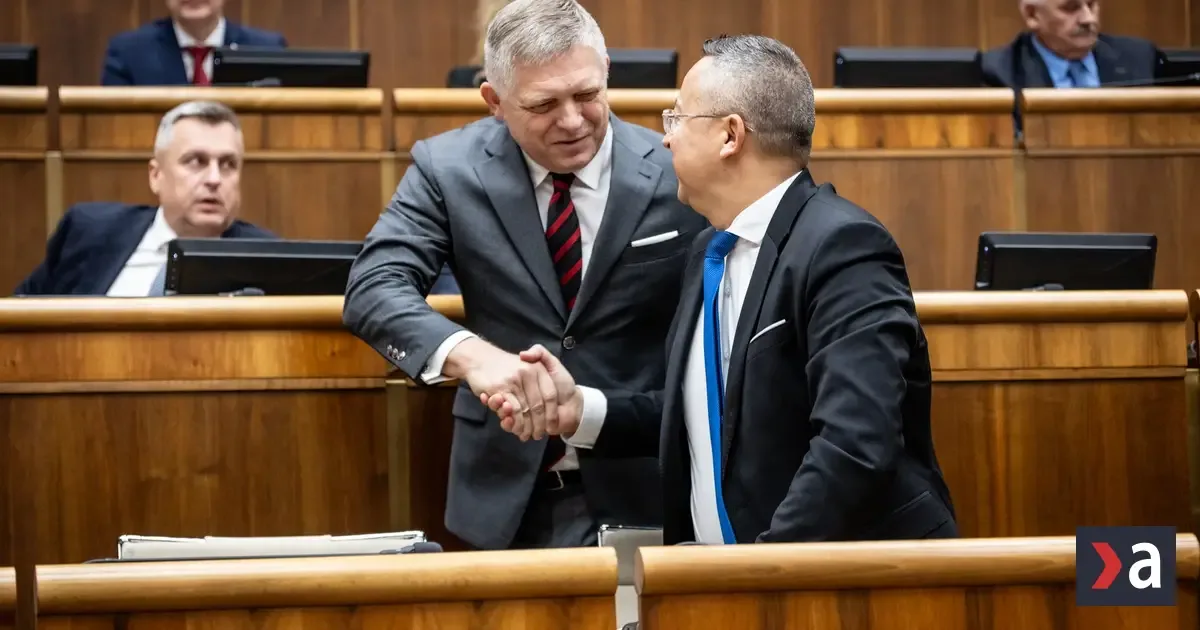 Opozícia podala podnet na Ústavný súd, vláda našla kľučku, ako obísť vyrovnaný rozpočet