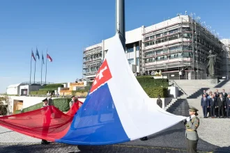Opozičné političky vystúpia na spoločnej tlačovej konferencii, zíde sa koaličná rada