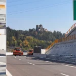 Otvorenie D1 pri Ružomberku vyvolalo na sociálnych sieťach vlnu kritiky