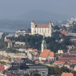 Otvorenie Mochoviec, rokovanie V4 o energii aj kauza Becík (prehľad udalostí)