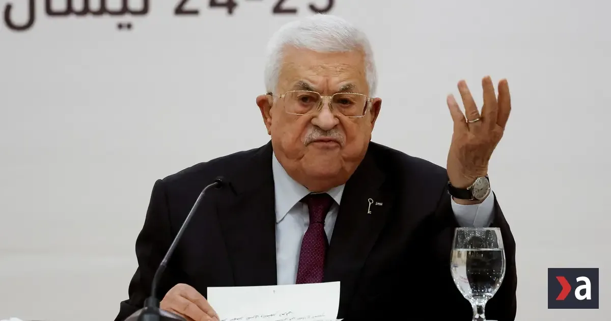 Palestínsky líder odsunul voľby do zákonodarného zboru z novembra na september 2027