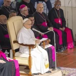 Pápežovi Levovi XIV. po operácii pľúc už ďalšia liečba nie je potrebná