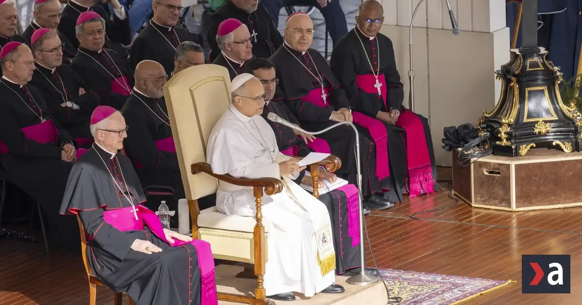 Pápežovi Levovi XIV. po operácii pľúc už ďalšia liečba nie je potrebná