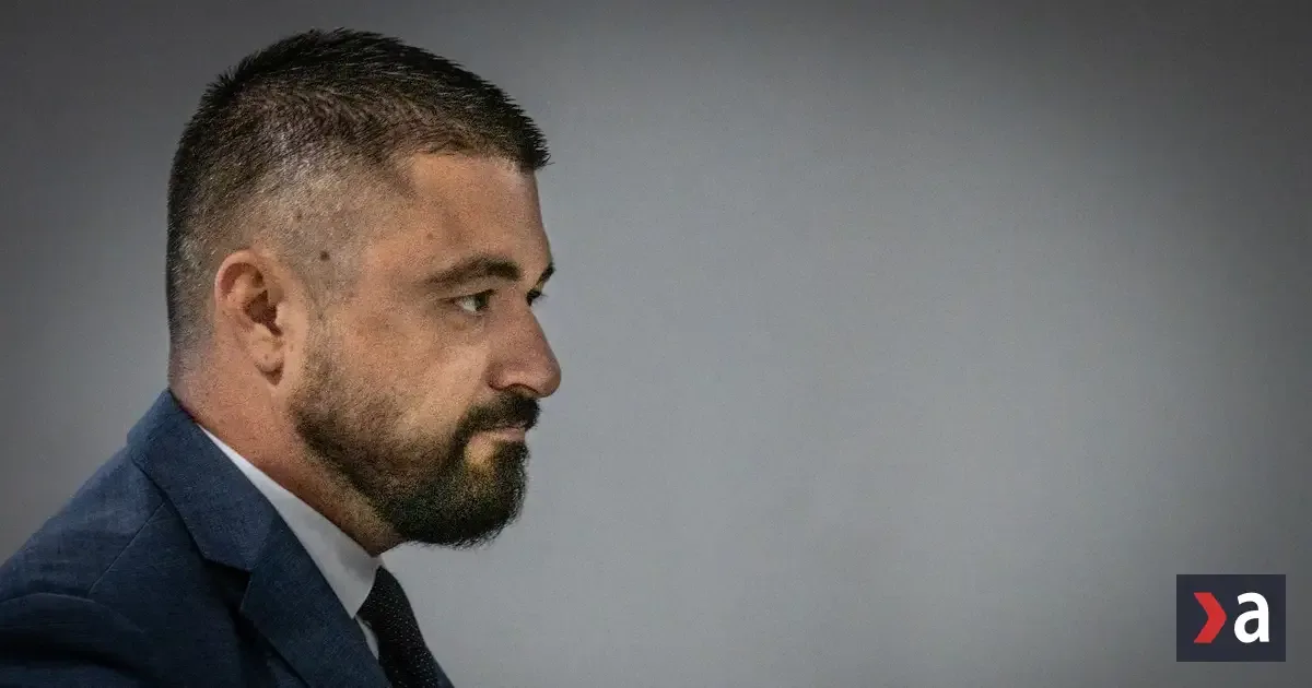 Pavol Gašpar nepotvrdil ani nevylúčil možné pôsobenie GRU zo Slovenska