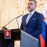 Pellegrini na Dukle vyzval na mier a varoval pred ďalším zbrojením v Európe