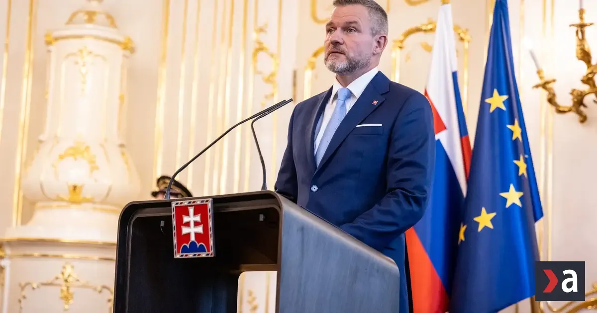Pellegrini na Dukle vyzval na mier a varoval pred ďalším zbrojením v Európe