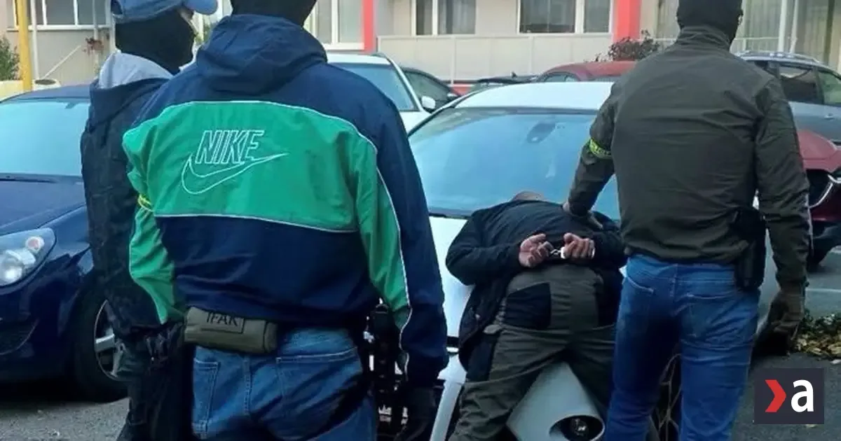 Po 15 rokoch zadržali obvineného z vraždy, muža zastrelili pre peniaze