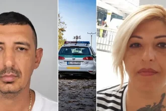 Po brutálnej vražde v Bratislave zmizol pár obvinených zo Slovenska