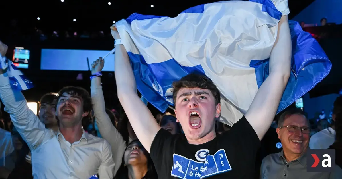 Po dvanástich rokoch vyhrali voľby separatisti v Quebecu, plánujú referendum