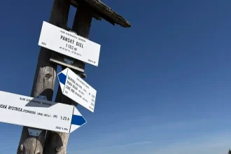 Po studenej noci príde v stredu veľmi príjemné počasie