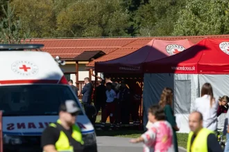 Po útoku v Staškove: Kamery na školách a prehliadaný problém