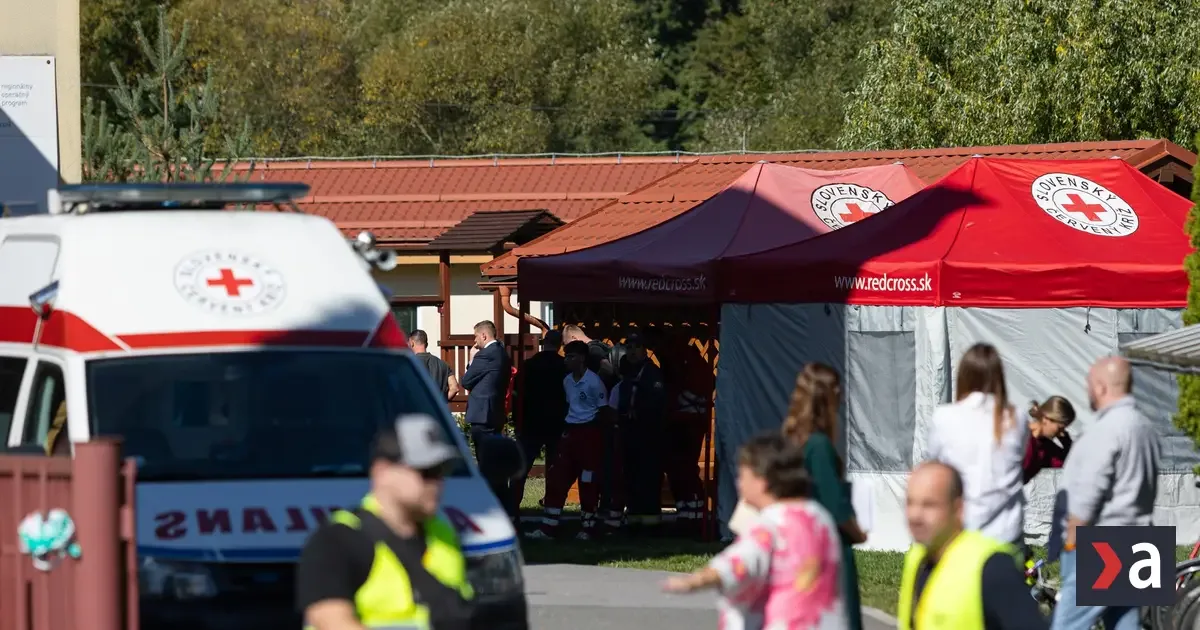 Po útoku v Staškove: Kamery na školách a prehliadaný problém