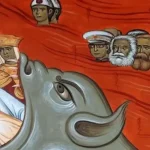 Podgorica: Tito, Marx a Engels v pekle, brutalistické skvosty aj kaviareň pod mostom