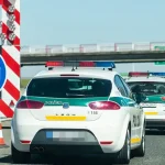 Polícia: Diaľnice D2 a D4 čakajú výrazné dopravné obmedzenia