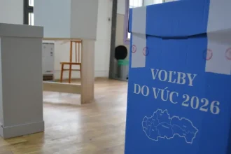 Polícia eviduje v obci Jelka podozrenie z volebnej korupcie