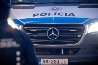 Polícia v Sekuliach preveruje obchodovanie s ľuďmi a nelegálne zamestnávanie