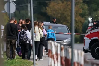 Poľsko: Pre obavy o bezpečnosť zrušili v 50 školách piatkové vyučovanie