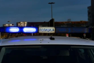 Pred srbskými voľbami zadržali šesť ľudí pre podozrenie z prípravy útokov