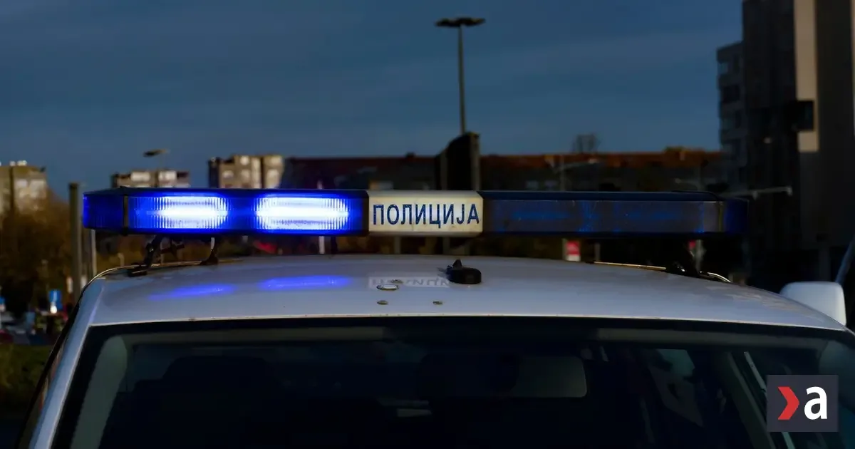 Pred srbskými voľbami zadržali šesť ľudí pre podozrenie z prípravy útokov