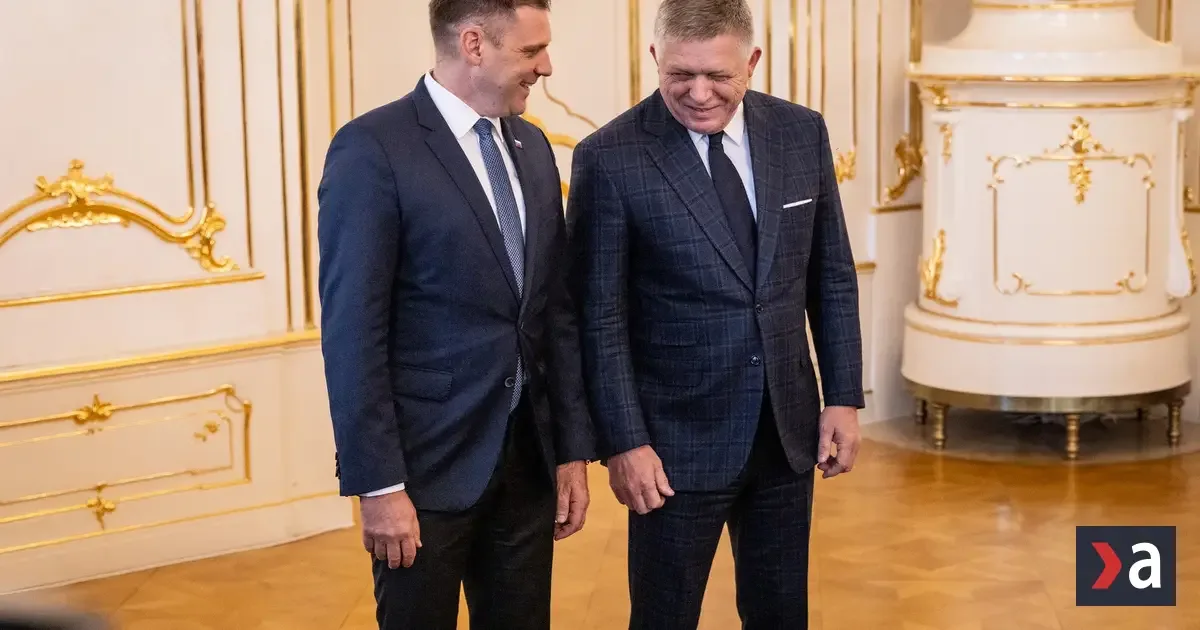 Predčasné voľby má v rukách hŕstka poslancov. Čo prinesie Tarabov príchod?