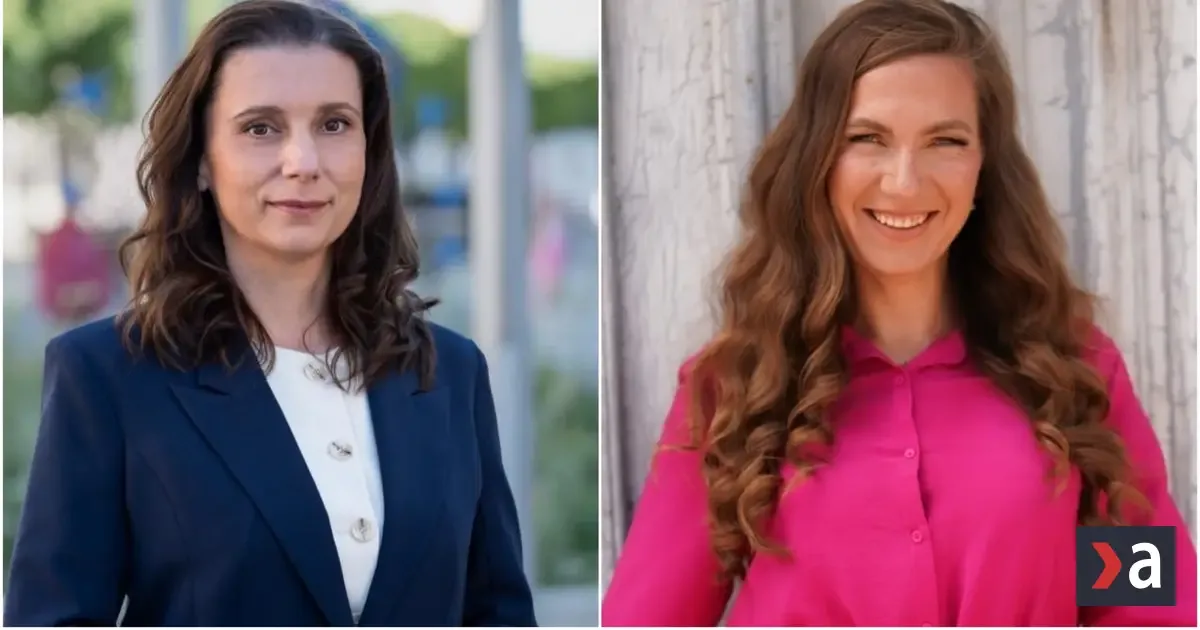 Prekvapivý obrat: Horváthová odstúpila v prospech Nemčovskej