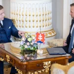 Premiér doručil prezidentovi návrh, ministrom životného prostredia chce byť Filip Kuffa