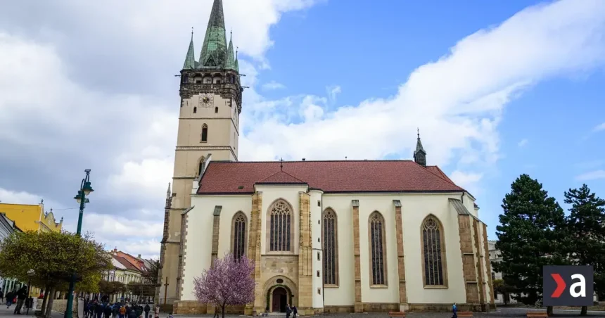 Prešovský kraj má nové zastupiteľstvo: kompletné výsledky