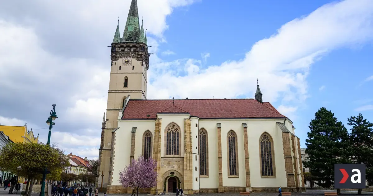 Prešovský kraj má nové zastupiteľstvo: kompletné výsledky