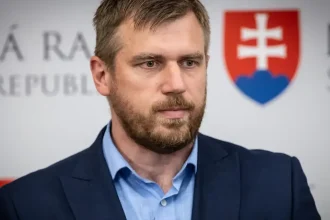 Prezident odmietol vymenovať ministra. Čo sa deje okolo Filipa Kuffu?